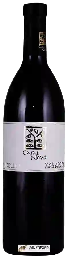 Winery Casal Novo - Godello Winery Casal Novo - Godello