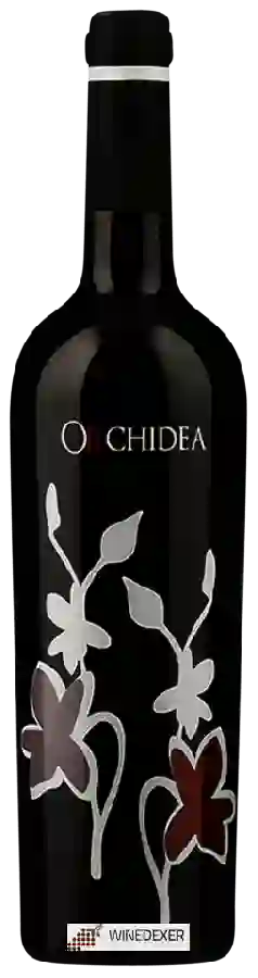 Winery Casalbosco - Orchidea Winery Casalbosco - Orchidea