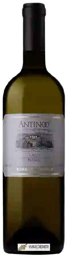 Winery Casale del Giglio - Antinoo Lazio Bianco