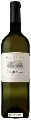 Winery Casale del Giglio - Chardonnay Lazio