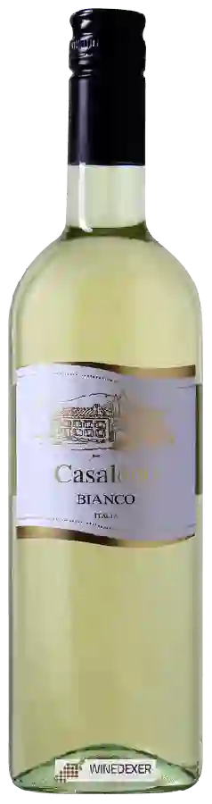 Winery Casaletto - Bianco
