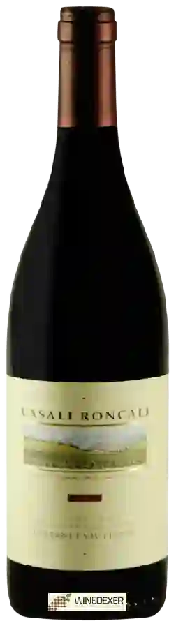Winery Casali Roncali - Cabernet Sauvignon