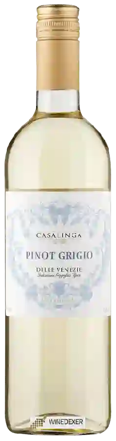 Winery Casalinga - Pinot Grigio
