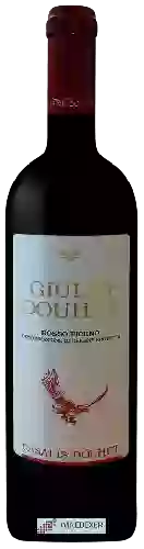 Winery Casalis Douhet - Giulio Douhet Rosso Piceno