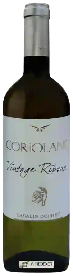 Winery Casalis Douhet - Vintage Ribona