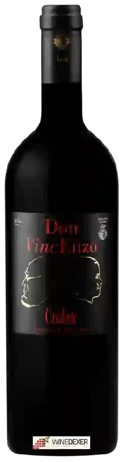Winery Casaloste - Don VincEnzo