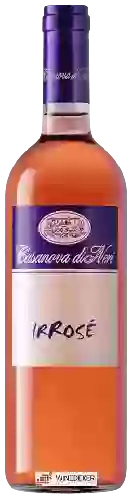 Winery Casanova di Neri - Irrosé