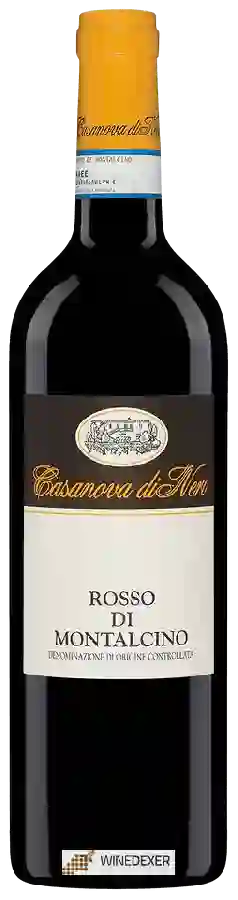 Winery Casanova di Neri - Rosso di Montalcino