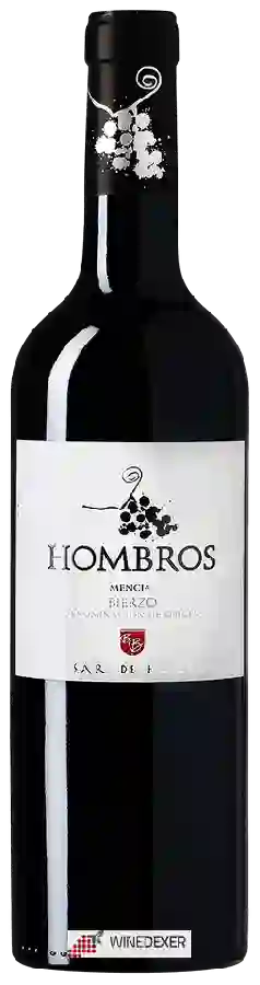 Winery Casar de Burbia - Hombros