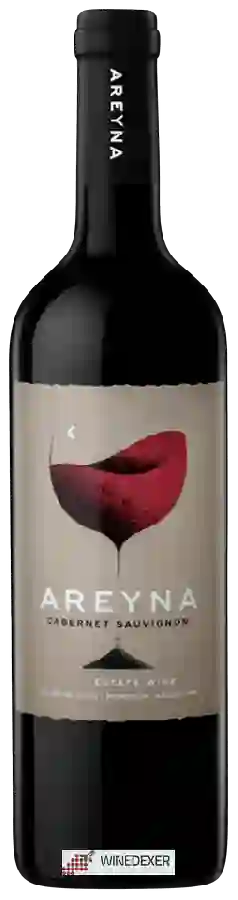 Winery Casarena - Areyna Cabernet Sauvignon