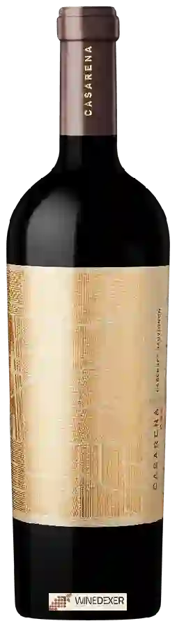 Winery Casarena - DNA Cabernet Sauvignon
