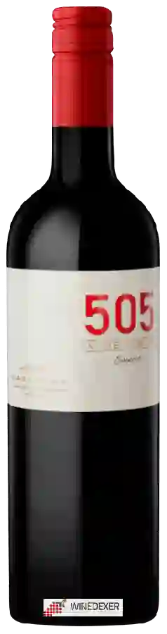 Winery Casarena - 505 Vineyards Esencia Red Blend