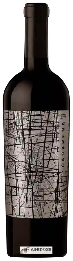 Winery Casarena - Icono