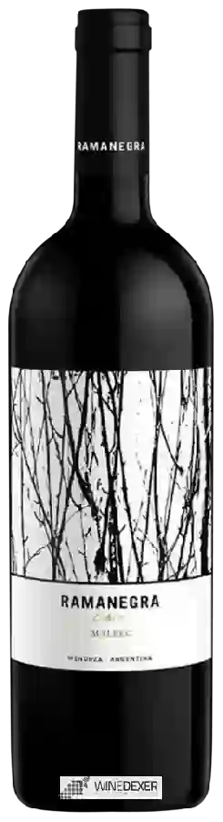 Winery Casarena - Ramanegra Estate Malbec