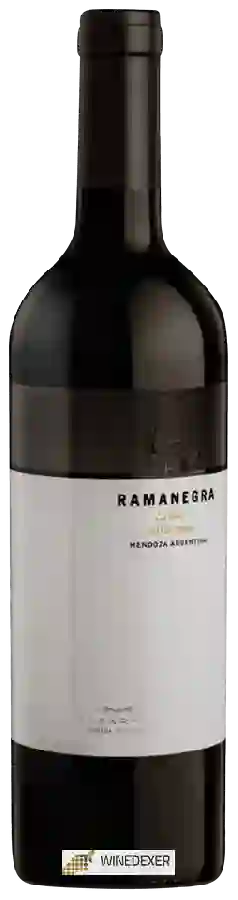 Winery Casarena - Ramanegra Estate Red Blend
