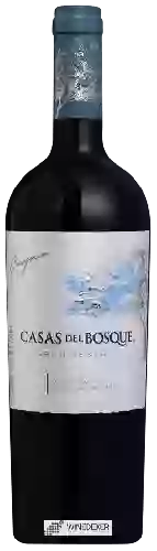 Winery Casas del Bosque - Carignan Gran Reserva