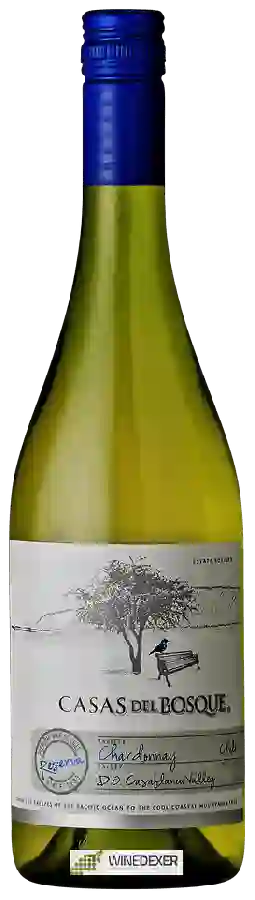 Winery Casas del Bosque - Chardonnay Reserva