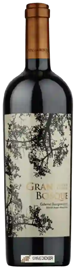 Winery Casas del Bosque - Gran Bosque Private Reserve