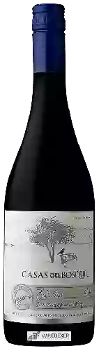 Winery Casas del Bosque - Pinot Noir Reserva