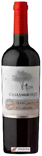 Winery Casas del Bosque - Reserva Cabernet Sauvignon