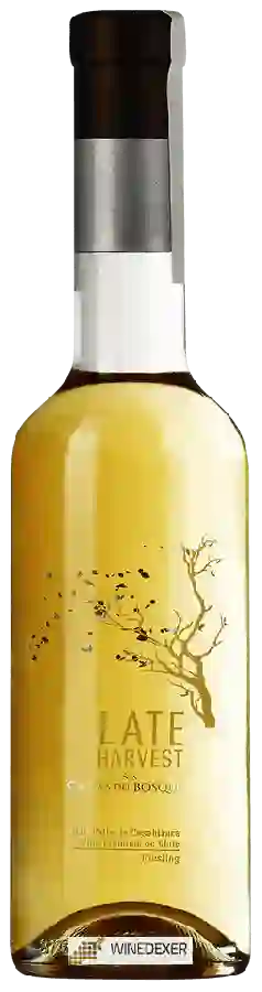 Winery Casas del Bosque - Riesling Late Harvest