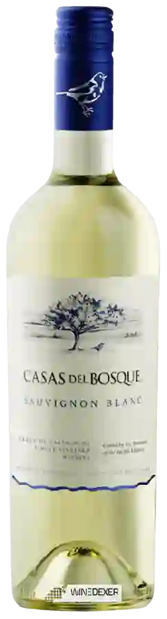 Winery Casas del Bosque - Sauvignon Blanc Reserva Winery Casas del Bosque - Sauvignon Blanc Reserva