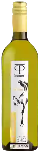 Winery Casas Patronales - Chardonnay