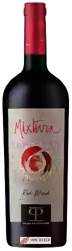 Winery Casas Patronales - Mixtura Blend