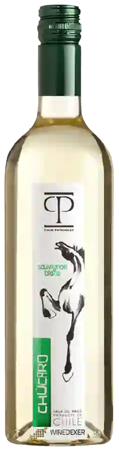 Winery Casas Patronales - Sauvignon Blanc Chúcaro Winery Casas Patronales - Sauvignon Blanc Chúcaro