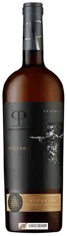 Winery Casas Patronales - Viognier Reserva Maucho Winery Casas Patronales - Viognier Reserva Maucho