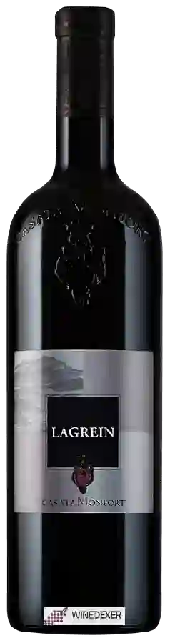 Winery Casata Monfort - Lagrein