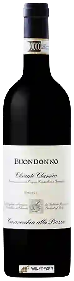 Winery Buondonno - Chianti Classico Riserva Winery Buondonno - Chianti Classico Riserva