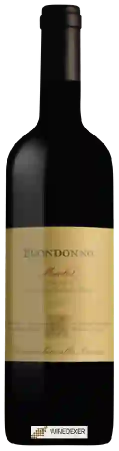 Winery Buondonno - Merlot