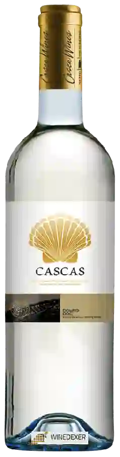 Winery Cascas - Branco Winery Cascas - Branco