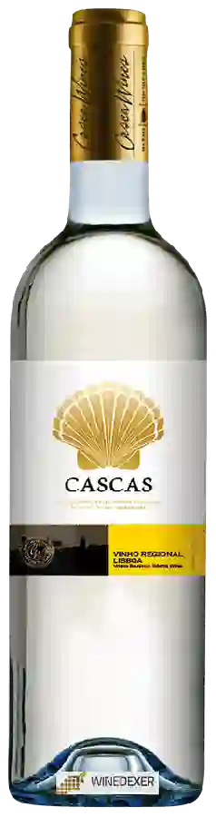 Winery Cascas - Branco