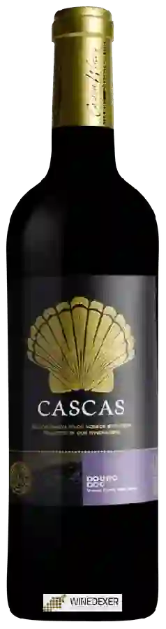 Winery Cascas - Tinto Winery Cascas - Tinto
