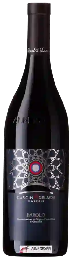 Winery Cascina Adelaide - Barolo