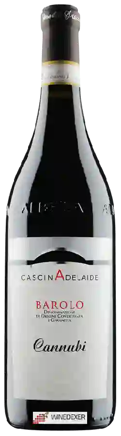 Winery Cascina Adelaide - Cannubi Barolo