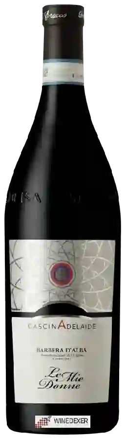 Winery Cascina Adelaide - Le Mie Donne Barbera d'Alba