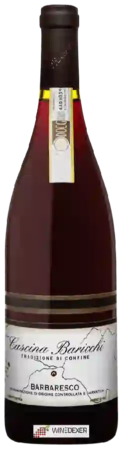 Winery Cascina Baricchi - Barbaresco Winery Cascina Baricchi - Barbaresco