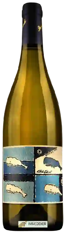 Winery Cascina Baricchi - ChèChà Bianco Winery Cascina Baricchi - ChèChà Bianco