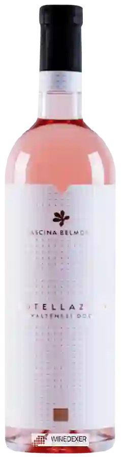 Winery Cascina Belmonte - Costellazioni Winery Cascina Belmonte - Costellazioni