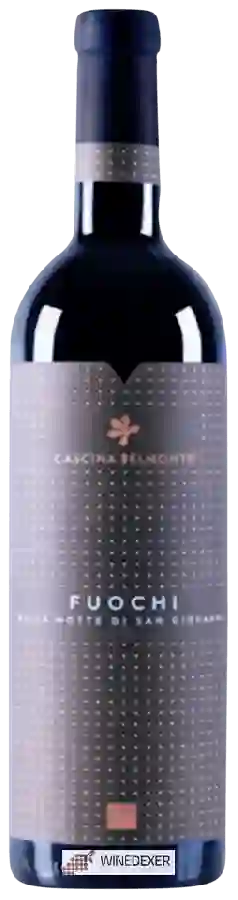 Winery Cascina Belmonte - Fuochi Winery Cascina Belmonte - Fuochi