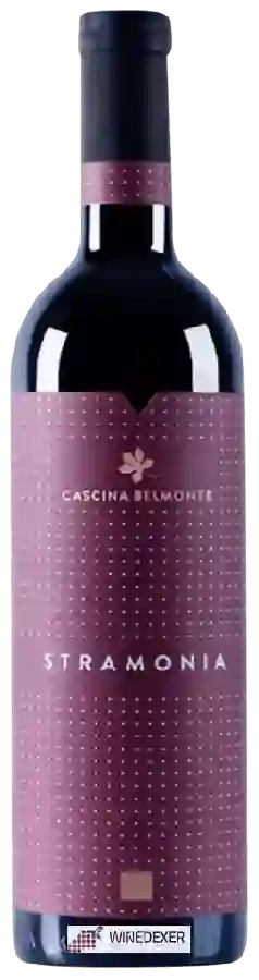 Winery Cascina Belmonte - Stramonia