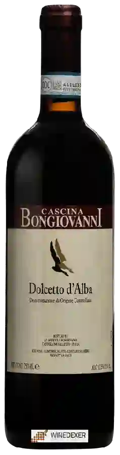 Winery Bongiovanni - Dolcetto d'Alba Winery Bongiovanni - Dolcetto d'Alba