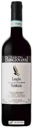 Winery Bongiovanni - Nebbiolo