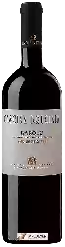 Winery Cascina Bruciata - Cannubi Muscatel Barolo