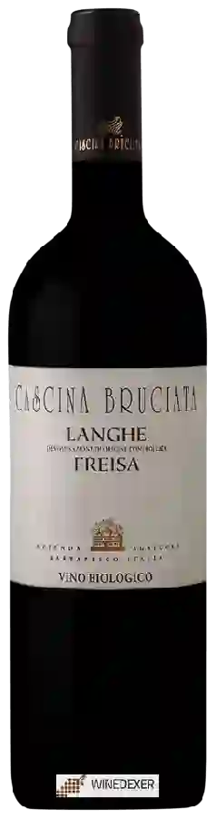Winery Cascina Bruciata - Langhe Freisa