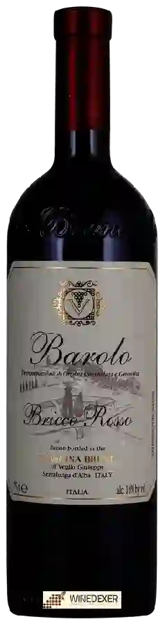 Winery Cascina Bruni - Bricco Rosso Barolo Winery Cascina Bruni - Bricco Rosso Barolo