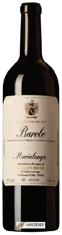 Winery Cascina Bruni - Marialunga Barolo Winery Cascina Bruni - Marialunga Barolo